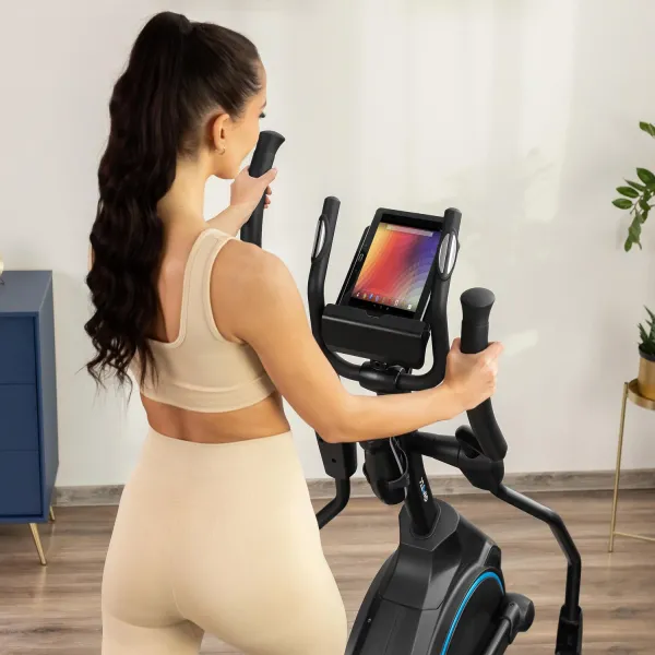 Орбитрек Gymtek XC9200 электромагнитный