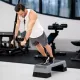 Тренировочные петли Gymtek Pro черный
