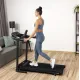 Бігова доріжка Gymtek XT550 синій