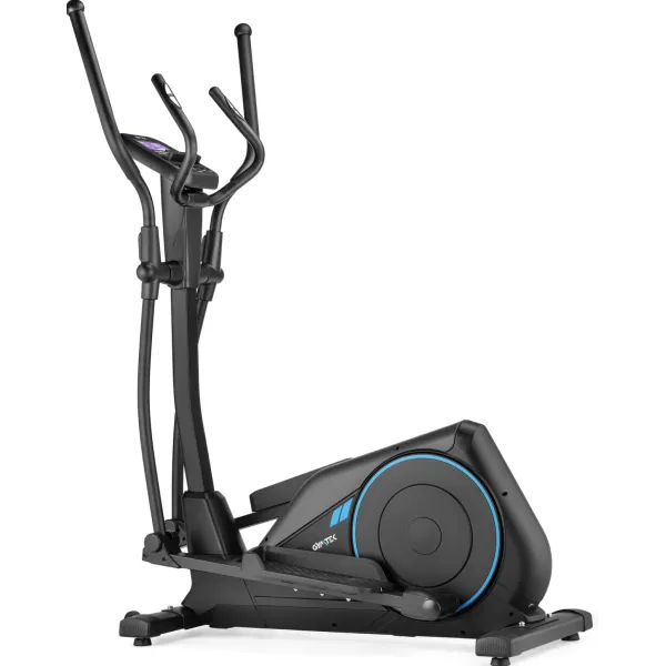 Орбітрек Gymtek XC4500 електромагнітний синій