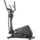 Орбітрек Gymtek XC4500 електромагнітний синій