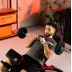 Гриф Z-подібний Hop-Sport 120см (30мм)