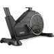 Велотренажер Gymtek XB2500 електромагнітний золотистий