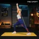 Набір резинок для фітнесу Trex Sport TX-003PB 3в1 2-30кг
