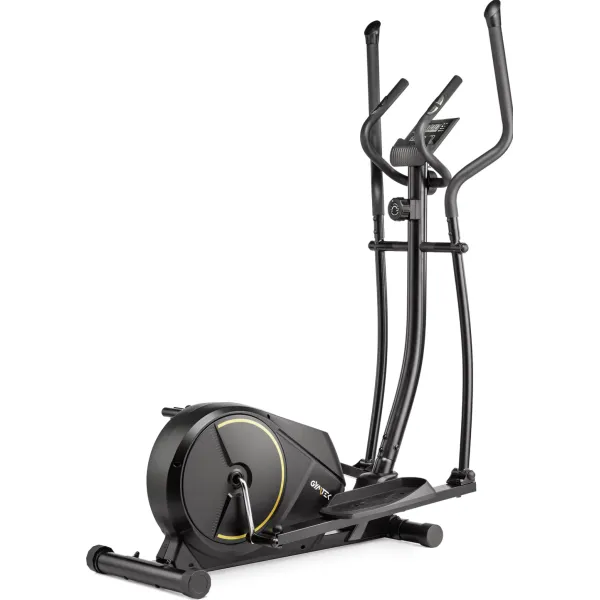 Орбітрек Gymtek XC1500 магнітний золотий
