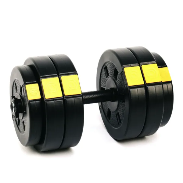 Гантелі розбірні Besport PowerPro 2х26кг