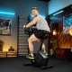 Велотренажер Trex Sport TX-550MB HYPER магнитный черный