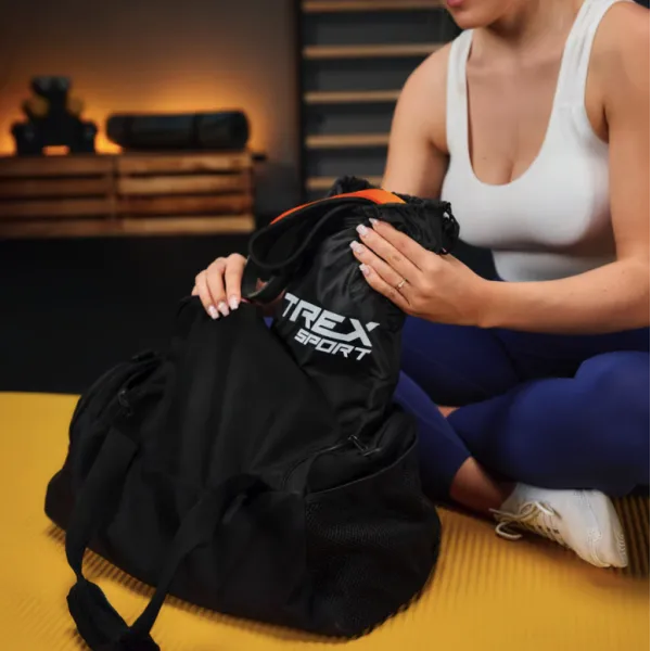 Набір резинок для фітнесу Trex Sport TX-004PB Power Band 4в1 2-41кг