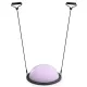 Балансувальна платформа Bosu HS-L058 бузкова