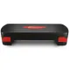 Степ платформа Hop-Sport HS-PP033AS чорно-червона
