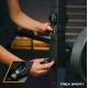 Стойки под штангу Trex Sport TX-090S регулируемые