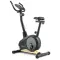 Велотренажер Hop-Sport HS-2080 Spark чорно-золотистий