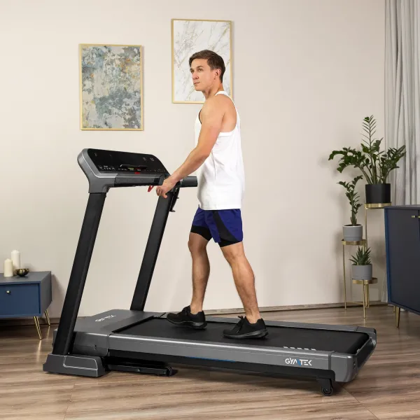 Бігова доріжка GYMTEK XT950