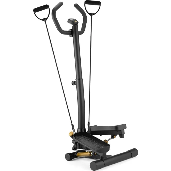 Степпер Gymtek XST900 Золотистий