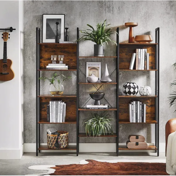 Стелаж Leobert Trust в стилі Loft