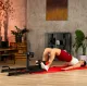 Лавка-тренажер для присідань HS-2020 SM Sissy Squat