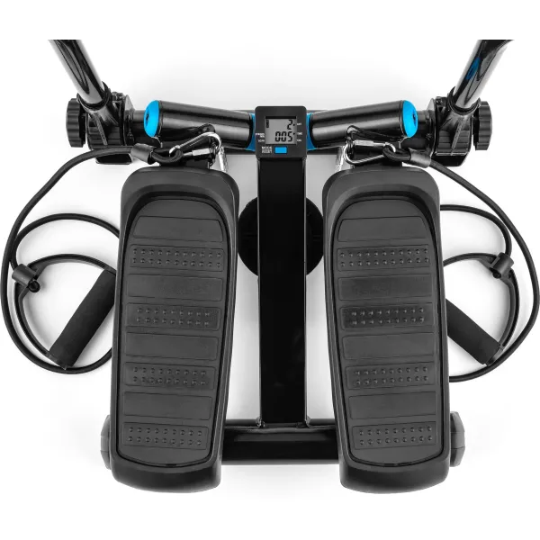 Степпер Gymtek XST700 синій