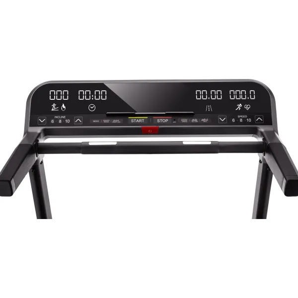 Бігова доріжка GYMTEK XT950