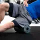 Набір масажерів Gymtek для йоги та фітнесу EPP чорно-зелений