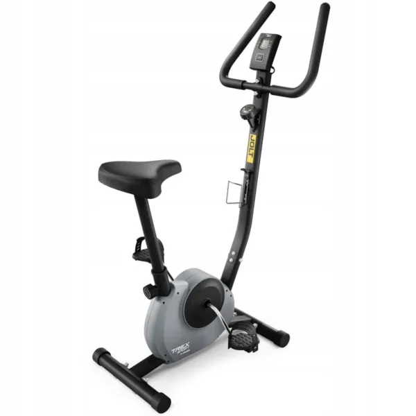 Велотренажер Trex Sport TX-250BB JOLT сірий
