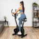 Велотренажер Gymtek XB1400 магнітний золотий