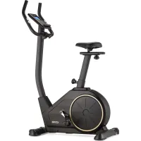 Велотренажер Gymtek XB2500 електромагнітний золотистий