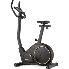 Велотренажер Gymtek XB2500 электромагнитный золотистый