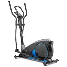 Орбитрек Hop-Sport HS-060C Blaze синий iConsole+