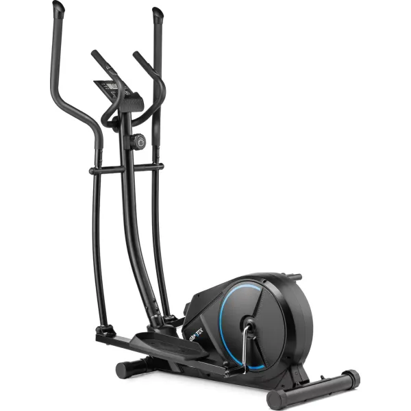 Орбітрек Gymtek XC1500 магнітний синій