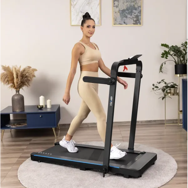 Беговая дорожка Gymtek XT560