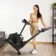 Велотренажер Gymtek XB1300 магнитный черный