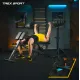 Стойки под штангу Trex Sport TX-090S регулируемые