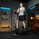 Орбітрек Trex Sport TX-700ECT Stark електромагнітний чорний