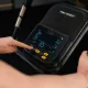 Велотренажер Trex Sport TX-750EB SABER електромагнітний чорний