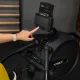 Гребной тренажер Trex Sport APRON TX-880RM аэромагнитный черный