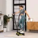 Степпер Hop-Sport HS-045S Slim салатовый