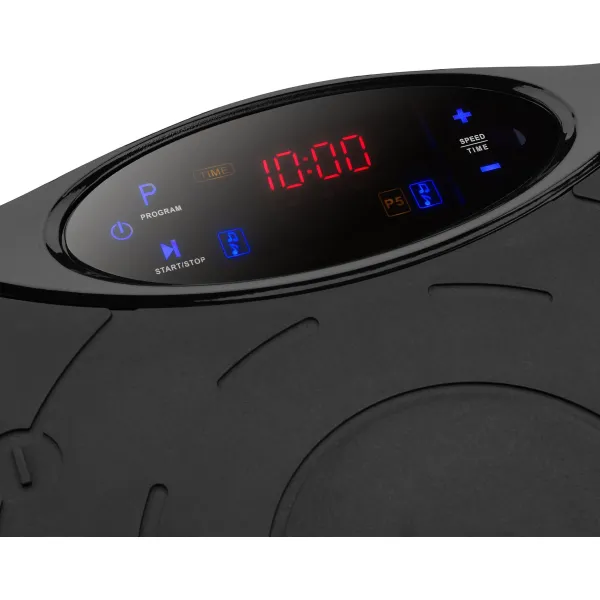 Виброплатформа Gymtek XP500 черный