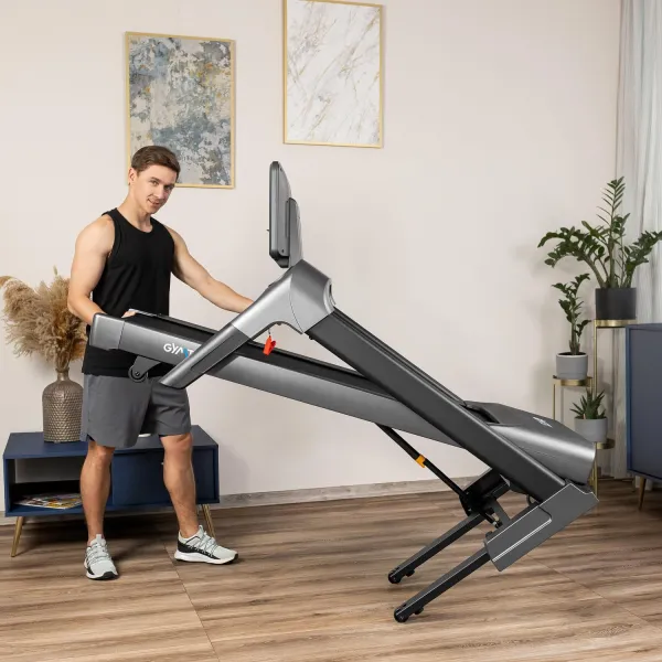 Бігова доріжка GYMTEK XT850