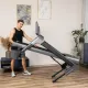 Бігова доріжка GYMTEK XT850