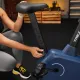 Велотренажер Trex Sport TX-380MB Rigon магнітний темно-синій