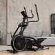 Орбітрек Hop-Sport HS-250CF Jucon чорно-золотистий