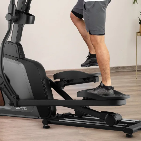 Орбитрек Gymtek XCF6100 электромагнитный