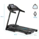 Бігова доріжка Gymtek XT600