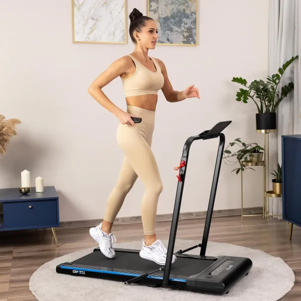 Бігова доріжка GYMTEK XT400