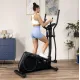Орбітрек Gymtek XC4500 електромагнітний синій