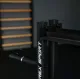 Стійка 3-рівнева для гантелей, грифів та гирь Trex Sport TX-075DR