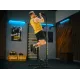 Силовая станция турник-брусья Trex Sport TX-060PR
