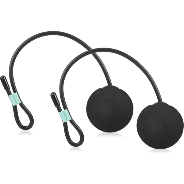 Розумна скакалка Gymtek Smart з дисплеєм і Bluetooth бірюзова