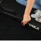 Стойки под штангу Trex Sport TX-100S регулируемые с ручками для отжиманий