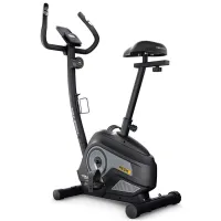 Велотренажер Trex Sport TX-400MB RECK магнітний сірий